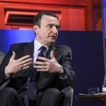 Kryeministri Kurti ftohet në “Shtëpinë e ShBA” në Davos, flet te paneli “Besimi, Lidershipi dhe Amerika 250”