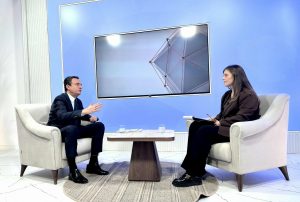 Intervistë ekskluzive me kryeministrin në detyrë, njëherësh kryetar i LVV-së, Albin Kurti