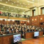 Kabineti qeveritar që nuk mori votat