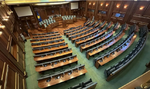 Kështu pritet të ndahen ulëset në legjislaturën e dhjetë të Kuvendit të Kosovës