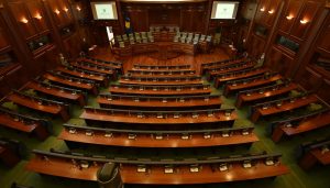 Rezultatet për LDK-në, më pak ulëse, fytyra të reja dhe rikthime politike