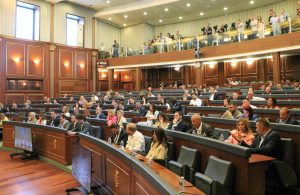 Deputetët e ri të PDK-së dhe disa të 2025-s jashtë “loje”