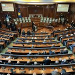 Akademi përkujtimore për Nexhat Dacin