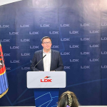 LDK iu bën thirrje qytetarëve të dalin për të votuar