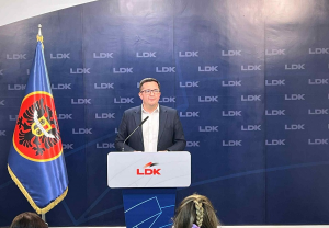 LDK iu bën thirrje qytetarëve të dalin për të votuar