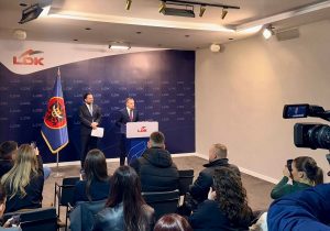 A është 28 dhjetori data ideale për zgjedhje, flasin nga LDK-ja