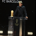 Yamal përjashtohet nga kombëtarja spanjolle për ndeshjet kundër Gjeorgjisë dhe Turqisë