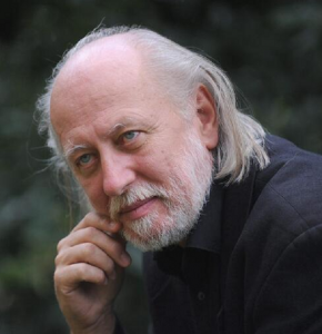 Shkrimtari hungarez Laslzo Krasznahorkai fiton Çmimin Nobel për Letërsi