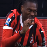 Gjiganti anglez ofron 120 milionë euro për Rafael Leãon