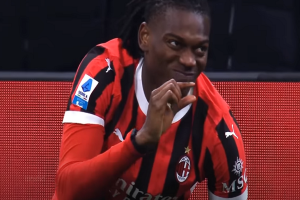 Gjiganti anglez ofron 120 milionë euro për Rafael Leãon