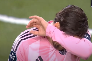 Messi: Dua të luaj ende futboll