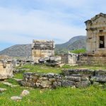 Zbulohet një shtëpi-këshilli 2050-vjeçare në Turqi