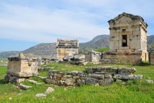 Zbulohet një shtëpi-këshilli 2050-vjeçare në Turqi