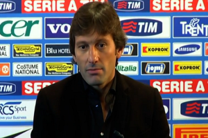 Kur Leonardo ndezi derbin e Milanos