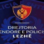 Kapet 17-vjeçari për tentim vrasje 7 muaj më parë në Lezhë