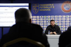 Takohet Departamenti i Licencimit të klubeve për garat e UEFA-s