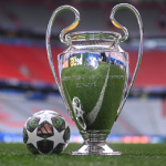 Kush po dominon në Ligën e Kampionëve?