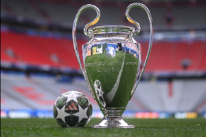 Kush po dominon në Ligën e Kampionëve?