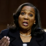 Guvernatorja Lisa Cook deklarohet për herë parë pas shkarkimit nga Trump