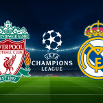 Liverpool – Real Madrid, formacionet e mundshme