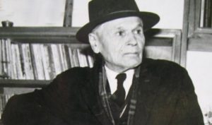 126-vjetori i lindjes së poetit të madh Lasgush Poradeci