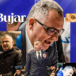 FBK emëron Bujar Locin përzgjedhës të Kosovës ndaj Shqipërisë