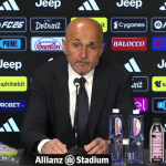Spalletti për Zhegrovën: Na duhej shkëndija e tij
