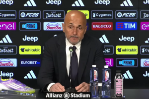 Spalletti për Zhegrovën: Na duhej shkëndija e tij