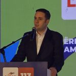 Abdixhiku pranon humbjen, paralajmëron dorëheqjen