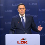 “Jam i zhgënjyer”, Abdixhiku: Me kohë dhe në vendin e duhur do t’i shpalosi të gjitha