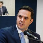 Hekuran Murati e Lumir Abdixhiku përplasen për buxhetin