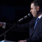 Voton kandidati i LDK-së për kryeministër, Lumir Abdixhiku