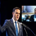 Murati sërish ‘rroket’ me Abdixhikun: Nuk e votuat buxhetin, tash merresh me fushatë