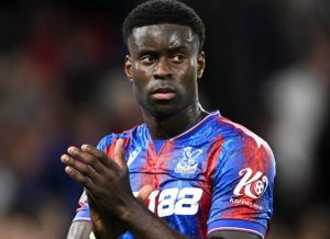 Barcelona heq dorë nga Guehi për shkak të pagës