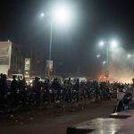 Shqetësimet mbi sigurinë, firma franceze e transportit pezullon operacionet në Mali