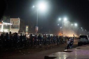 Shqetësimet mbi sigurinë, firma franceze e transportit pezullon operacionet në Mali