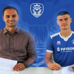 Zyrtare: Malisheva emëron trajnerin e ri