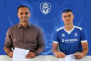 Zyrtare: Malisheva emëron trajnerin e ri