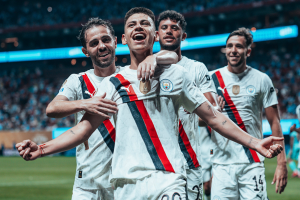 Zbulohen tre kandidatët për të zëvendësuar Guardiolën te City