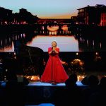 Marigona Qerkezi elektrizoi publikun në “Opera Night”