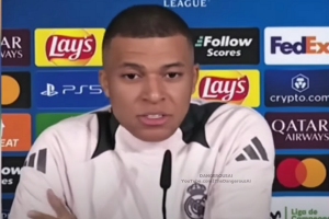 Mbappe u drejtohet me një thirrje tifozëve të Real Madridit?