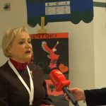 Drejtpërdrejt nga numërimi i votave në qendrën e votimit “Iliria” në Prishtinë