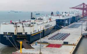 Meksika miraton tarifa deri në 50% ndaj Kinës dhe vendeve të tjera