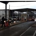 Protesta në Maqedoni të Veriut dhe Serbi, priten kolona në kufi me Kosovën