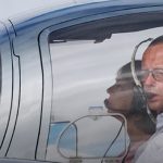 Deshën ta ngjyronin rozë avionin e kancelarit Merz, arrestohen 3 gjermanë