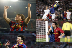 Formula që mund ta rikthejë Leo Messin te Barcelona