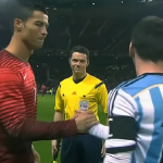 Ministria saudite bllokoi një tjetër përballje Messi – Ronaldo