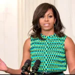 Michelle Obama thotë se SHBA-të nuk janë gati për një presidente grua