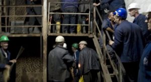 Dhjetëra minatorë të Trepçës kanë mbetur të ngujuar qindra metra nën tokë