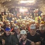 ​Dalin shëndosh e mirë minatorët që kishin mbetur të ngujuar në minierën e Trepçës